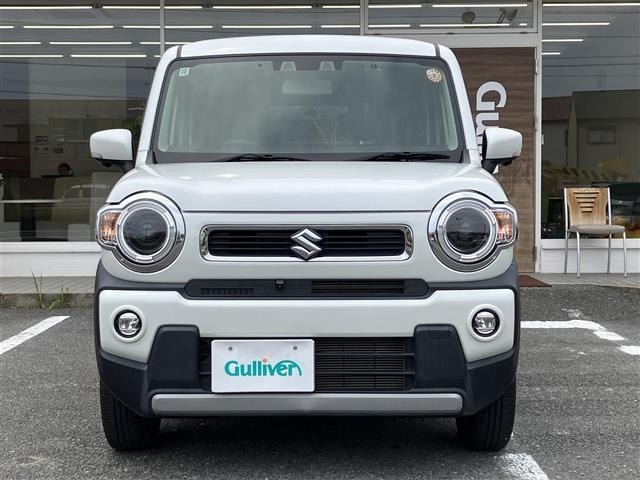 Suzuki HUSTLER 2020 8268189-17