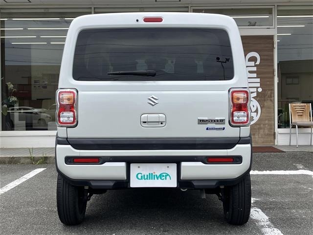 Suzuki HUSTLER 2020 8268189-18