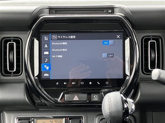 Suzuki HUSTLER 2020 8268189-2
