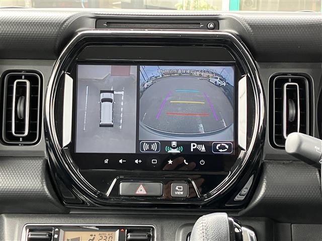 Suzuki HUSTLER 2020 8268189-20