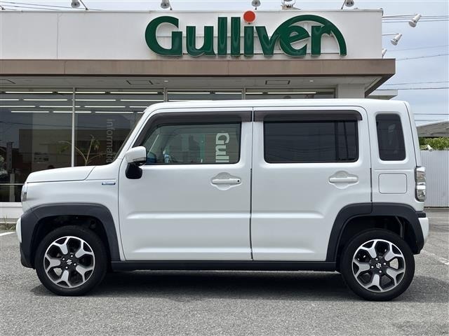 Suzuki HUSTLER 2020 8268189-21