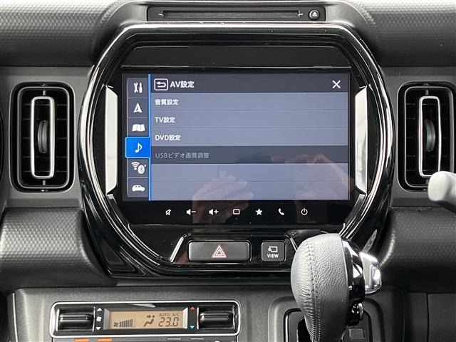 Suzuki HUSTLER 2020 8268189-22