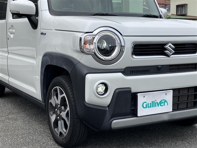 Suzuki HUSTLER 2020 8268189-3