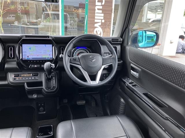 Suzuki HUSTLER 2020 8268189-9