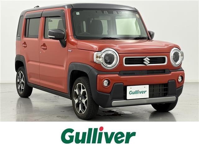 Suzuki HUSTLER 2020 8268193-0
