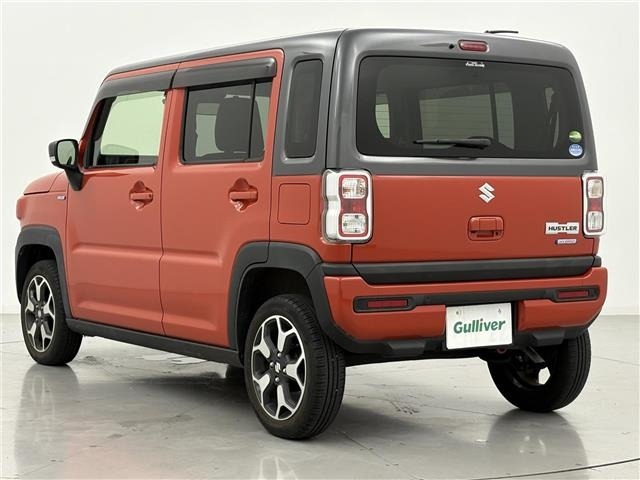 Suzuki HUSTLER 2020 8268193-14