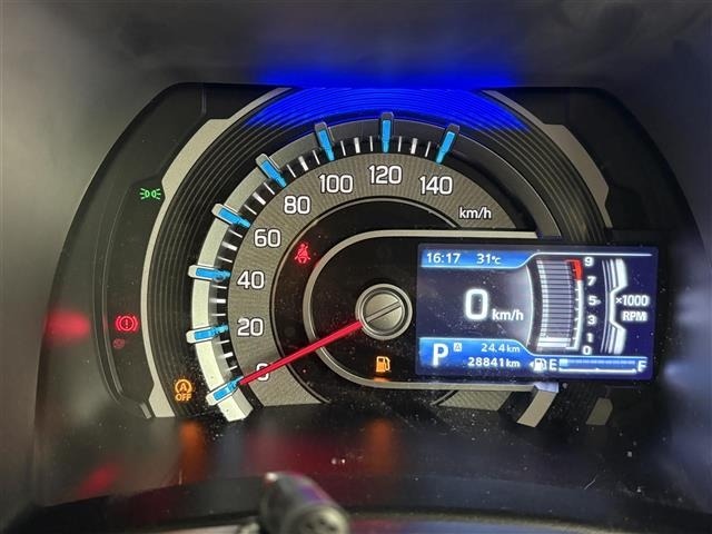 Suzuki HUSTLER 2020 8268193-17