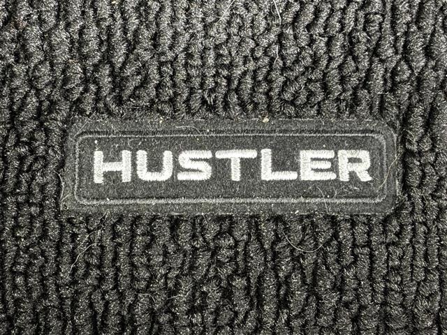 Suzuki HUSTLER 2020 8268193-2