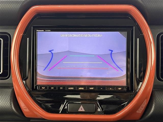 Suzuki HUSTLER 2020 8268193-3