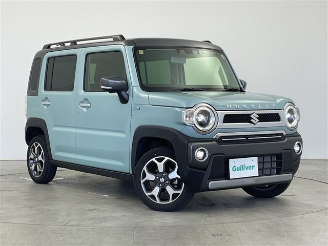 Suzuki HUSTLER 2023 8268196-0