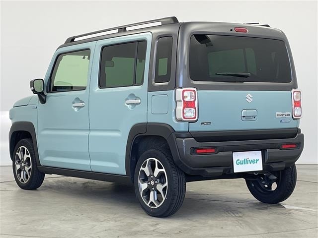 Suzuki HUSTLER 2023 8268196-13