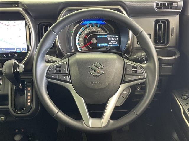 Suzuki HUSTLER 2023 8268196-17