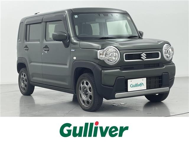 Suzuki HUSTLER 2020 8268198-0