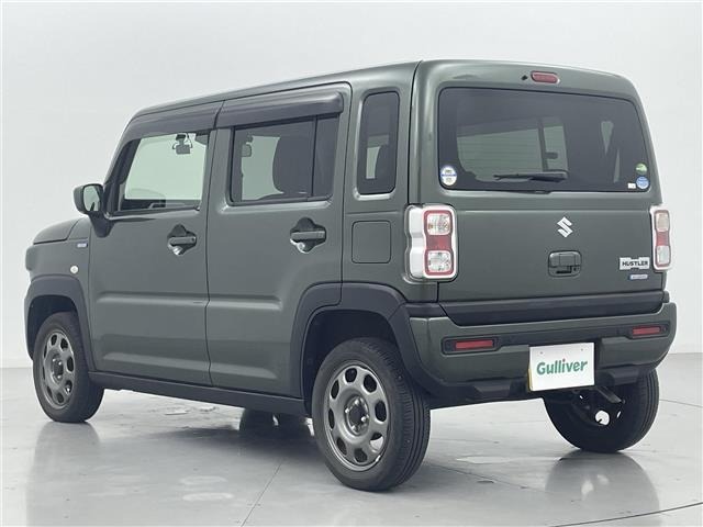Suzuki HUSTLER 2020 8268198-14