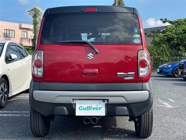Suzuki HUSTLER 2017 8268200-13