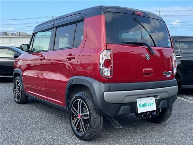 Suzuki HUSTLER 2017 8268200-14