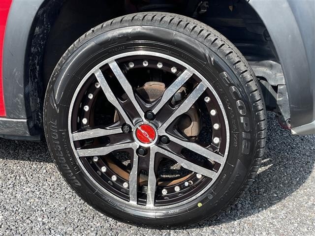 Suzuki HUSTLER 2017 8268200-17