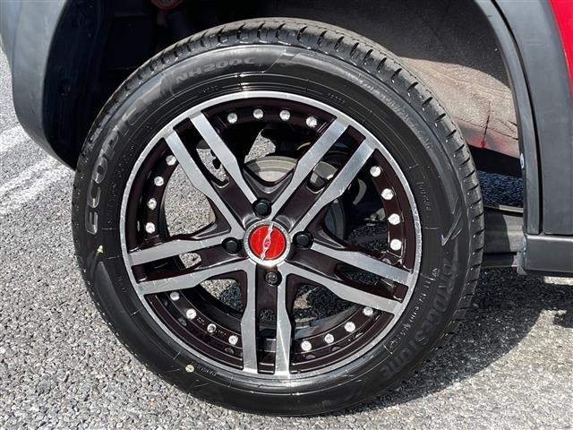 Suzuki HUSTLER 2017 8268200-18