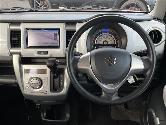 Suzuki HUSTLER 2017 8268200-22