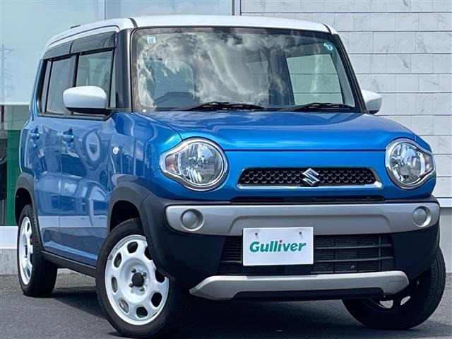 Suzuki HUSTLER 2019 8268201-0