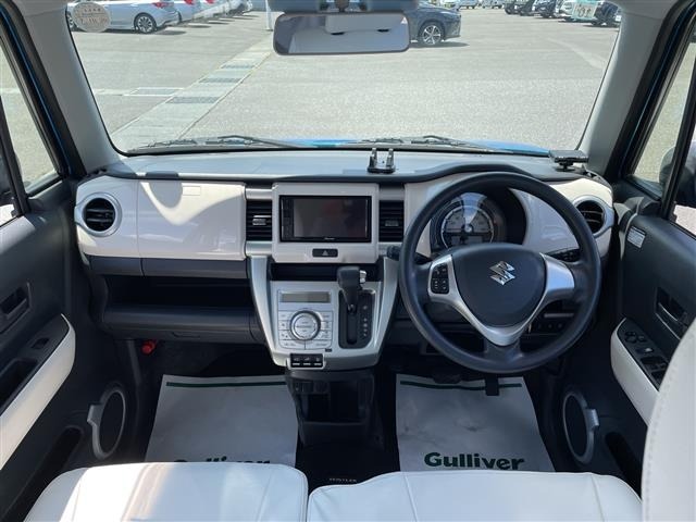 Suzuki HUSTLER 2019 8268201-15