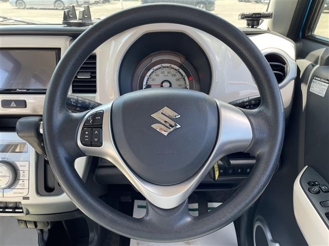 Suzuki HUSTLER 2019 8268201-19