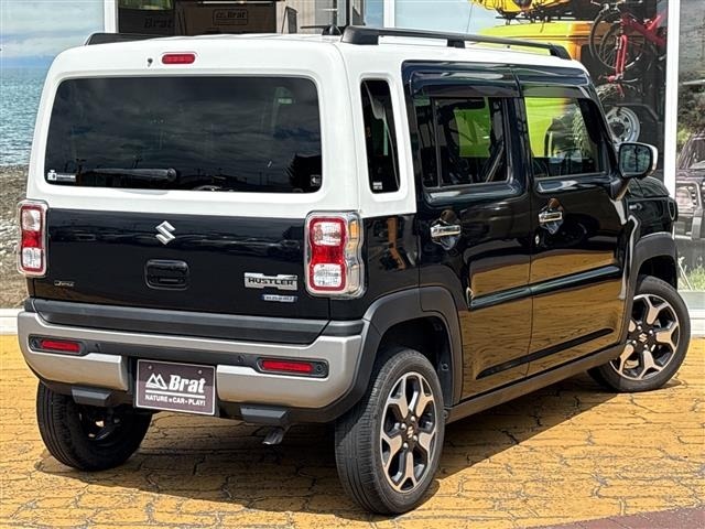 Suzuki HUSTLER 2021 8268202-1