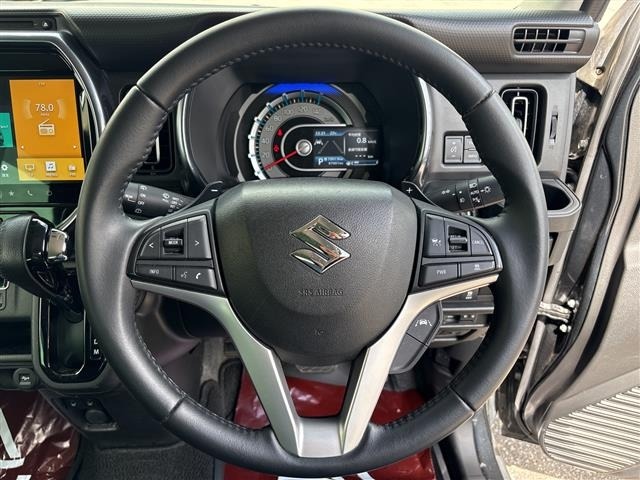 Suzuki HUSTLER 2021 8268202-12