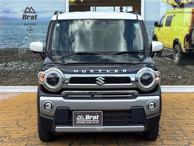 Suzuki HUSTLER 2021 8268202-15