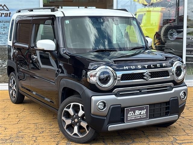 Suzuki HUSTLER 2021 8268202-16