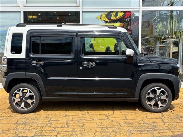 Suzuki HUSTLER 2021 8268202-17