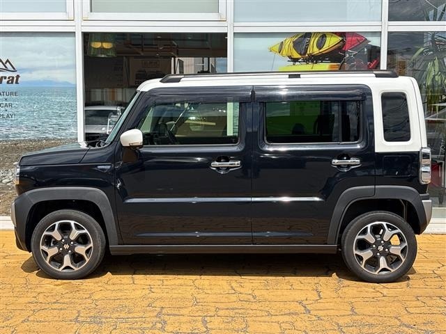 Suzuki HUSTLER 2021 8268202-18