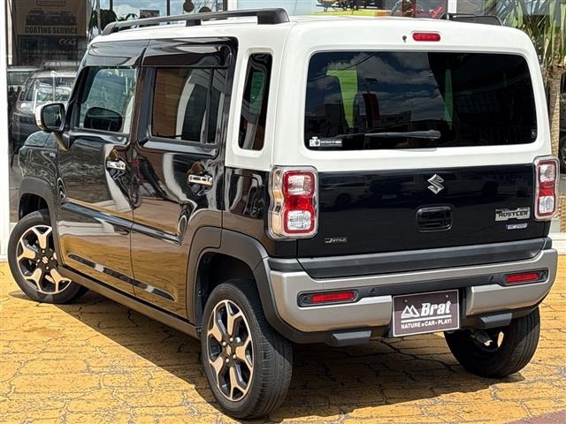 Suzuki HUSTLER 2021 8268202-19