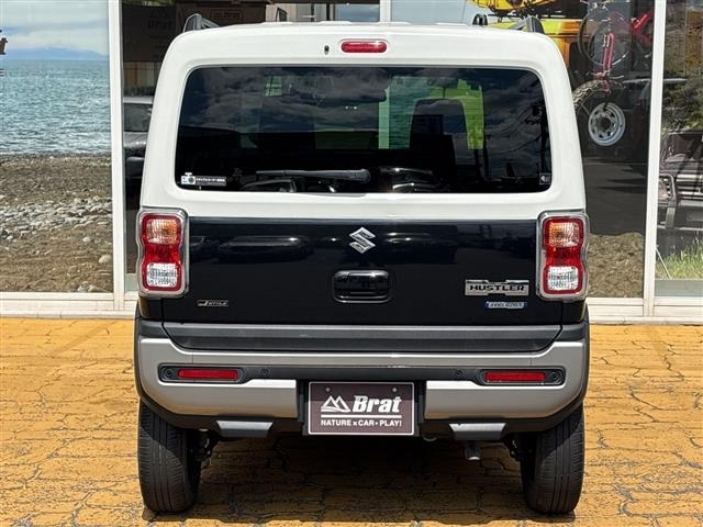 Suzuki HUSTLER 2021 8268202-21