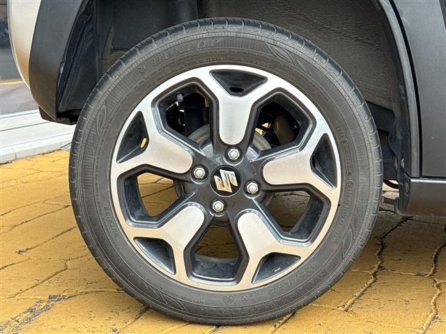 Suzuki HUSTLER 2021 8268202-3