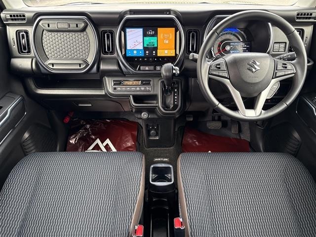Suzuki HUSTLER 2021 8268202-5