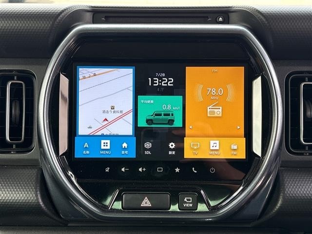 Suzuki HUSTLER 2021 8268202-7