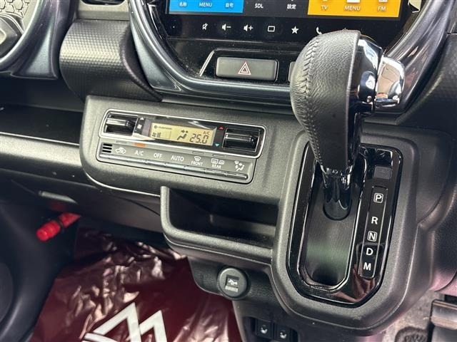 Suzuki HUSTLER 2021 8268202-9