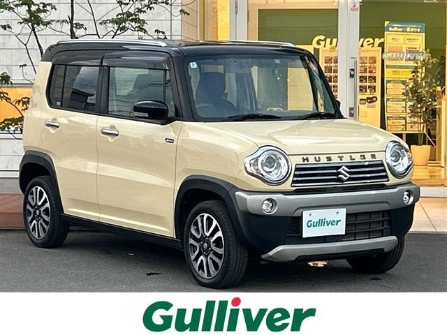 Suzuki HUSTLER 2018 8268205-0