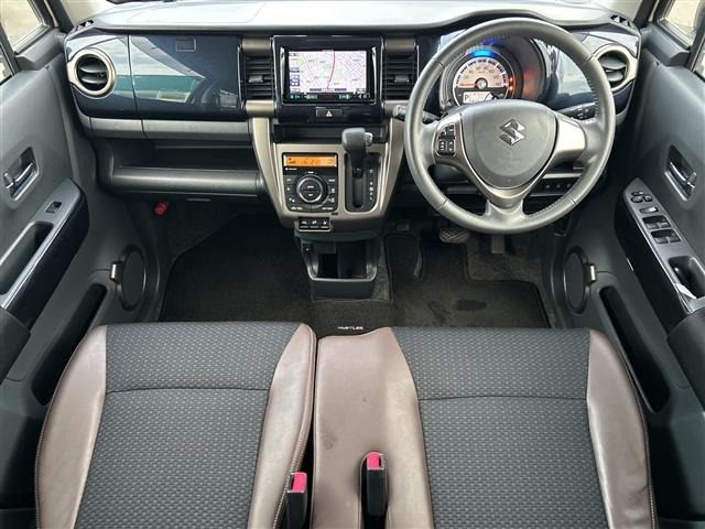 Suzuki HUSTLER 2018 8268205-15