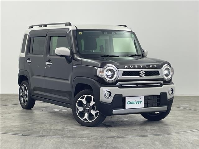 Suzuki HUSTLER 2023 8268206-0