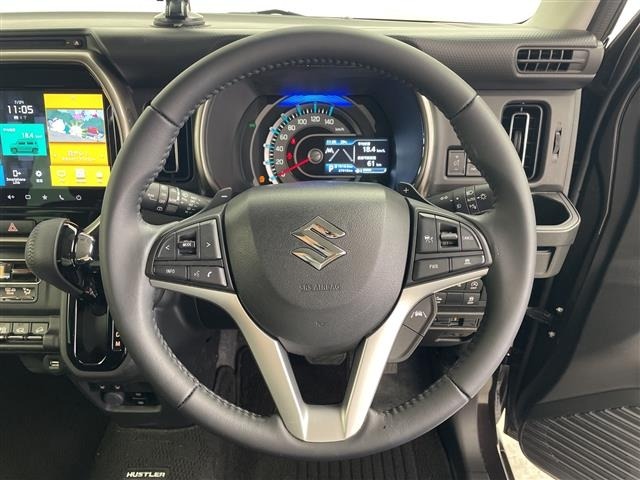 Suzuki HUSTLER 2023 8268206-6