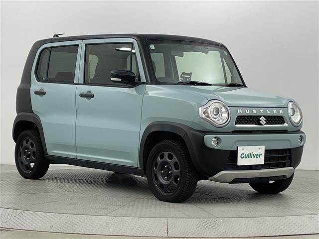 Suzuki HUSTLER 2019 8268208-0