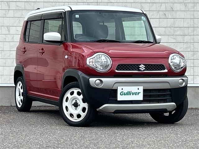 Suzuki HUSTLER 2019 8268209-0