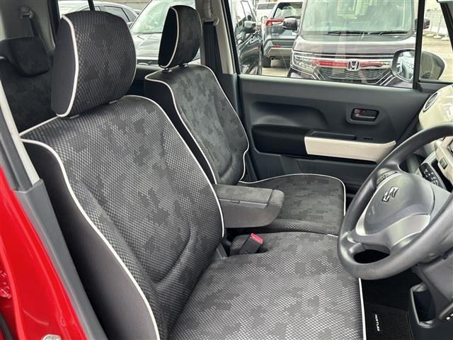 Suzuki HUSTLER 2019 8268209-17