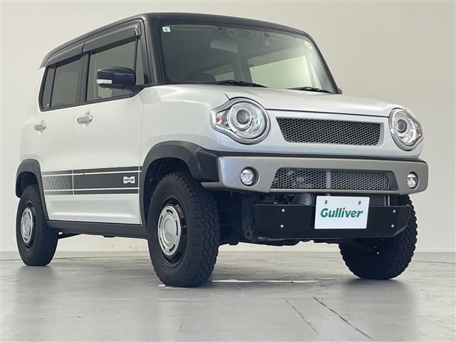 Suzuki HUSTLER 2019 8268210-0