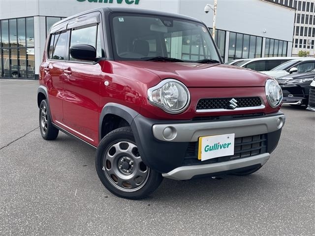 Suzuki HUSTLER 2016 8268211-0