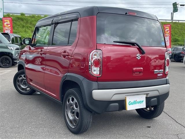 Suzuki HUSTLER 2016 8268211-13