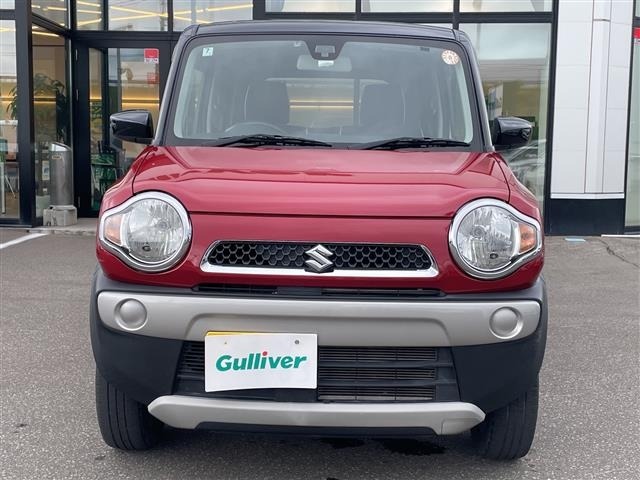 Suzuki HUSTLER 2016 8268211-15