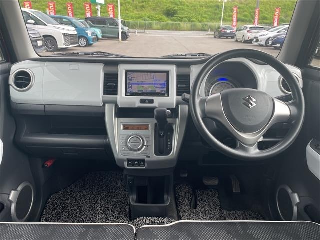 Suzuki HUSTLER 2016 8268211-16